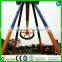 Competitive price outdoor attractions upper drive big pendulum ride