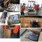 Walking-behind Snow cleaning machine, 6.5hp