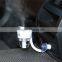 Latest second generation car aroma humidifier cool ultrasonic nanum car air diffuser
