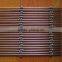 aluminum curtain mesh / aluminum wire mesh/ curtain metal mesh