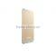 Shenzhen Patent design slim power bank 5000mah for iphone charger with ce fcc rohs
