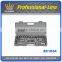 44pcs socket tool set