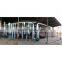 Hot sale CSRP60A complete set rice mill