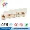 wholesale RJ45 adapter 8p8c install wireless network adapter rj45 connector joiner