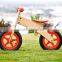 High grade ANDER produce childrens toddler wooden bike