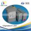 350ML HP80 compatible Pigment ink cartridge for HP Desigjet 1000 1050 1055 C4846A C4847A C4848A C4871A