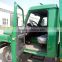 4 by 4 wheel drive 2.5t light truck self-dumping truck for sale