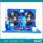 400mm evaporator Exhaust motor fan