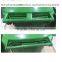 240L Plastic Waste Bins Green Wheelie Bins Plastic Containers Manuafatcurers