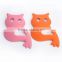 Bangxing silicone teething beads for jewelry baby teething toy