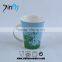 Cheap Plain White Ceramic Coffee Mugs and Cups