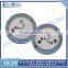 2016 Business metal golf Ball Marker for man