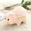Popular Cheap Price Lovely Kids Stuffed Plush Pink Pig Toy