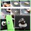 Wholesale universal magic magnet metal car key holder phone case for iphone 5 5g