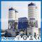 HZS60 prestressed cement equipment