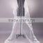 Wedding Dresses Long Veil Patterns Online Shopping French Lace Bridal Veils