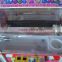 Mini cabinet candy claw crane machine for sale with original crane machine kit as candy or toy vending machine