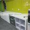 High quality factory price cheap stone kitchen countertop& artificiial Quartz Stone Texture Kitchen Countertops