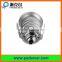 High quality DC12V-24V 1W LED corrider light; 1W LED footlight