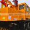 KATO NK300 30 ton used wheel crane lifting truck crane