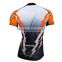 OEM sublimation professional sport wear wholesale cycling jersey