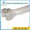 BEST-91-6T SA 302 Stainless Steel High Rigidity Wafer Tweezers Best Tweezers