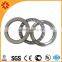 F6-12M Hot sale Axial Micro Thrust Ball Bearing