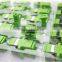 Shezhen Manufaturer SC Fiber Optical Adapter, SC Optical Fiber Coupler