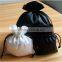 satin bag/satin drawstring bag,satin gift bag,satin jewelry bags high quality