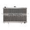 Full aluminum Car radiator For 240SX 1989-1994 SR20 Engine