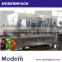 Automatic production machinery - Bottled carbonated beverage filling