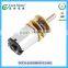 High Quality 3v 6v 9v 12mm Micro Metal dc Gear Motor for Electric Door Lock