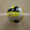 Machine Stiched Size 5 PVC Promotional Volleyball