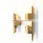 Solid Brass Double Ball Catch Manufacturer