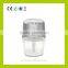 2016 hot sale car air purifier air cleaner for car KM-01L