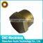 Brass Fitting Parts used Milling machine with CNC