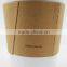 Compostable Paper Cups Sleeves