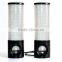 LED Pearl Shell Light Speaker with multi-color led dancing speakers