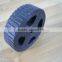 robot rubber tracks/belts 76x13