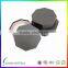 Fasionable Round Paper cosmetic Gift Box