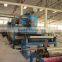 1200mm PVC Sheet Carpet Extruder Machinery /Qingdao PVC Carpet Making Machine