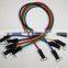 5 Level Latex Tubes Exercise Variable Resistance Band