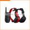 M98-2 Waterproof Dog Training Shock Collar with remote and bird tweet