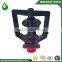 Great Standing Type Plastic Hot Selling Gun Sprinkler