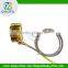 Sealed copper Brass Band Heater For Injection Molding Machine duopu