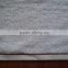 Wholesale Satin Border Bamboo Cotton Terry Cloth Hand Towels