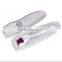 High quality Microneedle Roller / Needling Roller Skin Care / Whitening Anti Scars massage