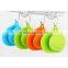 Hot sale microwave oven use silicone hand gloves/heat resistant silicone/baking silicone microwave oven gloves