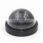 New dome CCTV LED dummy some surveillance Security Fake Hidden Wireless Camera