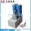 Electric control 7 knives paper corner cutter machine